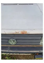 Volkswagen Jetta 1985 года, 75 лс. Автомобиль легковой, марка: VOLKSWAGEN, модель: JETTA, VIN: WVWZZZ16ZFW690470, гос. рег. номер: К522СЕ58, год изготовления: 1985