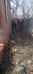 Жилой дом 79,4 кв.м. и земельный участок 600+/-17 кв.м. в Ростовской обл. Здание, площадь 79.4 кв.м., назначение: Жилое, адрес (местонахождение): Россия, Ростовская обл., Аксайский р-н, в 4-х км от центра х. Большой Лог ( северо-восточное направление ), Новочеркасское шоссе 188, ДНТ "Алмаз"…