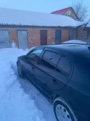 Skoda Octavia 2010, 75 лс, 150000 км, VIN: XW8DX41U0AK011628, гос. номер Н044СР32, год выпуска 2010, мощность двигателя 102 (75,0) л.с.