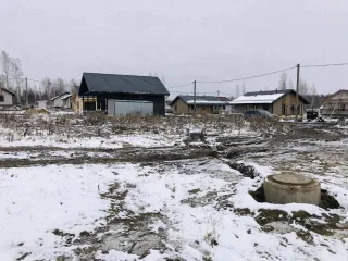 Земельный участок общей площадью 1000 кв.м, кадастровый (условный) номер: 54:19:112201:1047, расположенный по адресу: Новосибирский район, МО Станционный сельсовет.