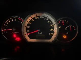 Chevrolet Lacetti 2008 года, VIN XUUNF356J80020751