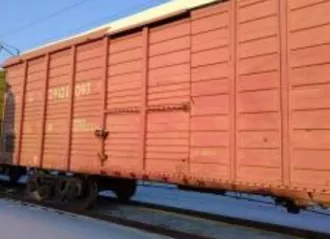 номер вагона: 29167590, модель вагона: 11 1807 01, тип вагона: крытый вагон, год выпуска: 2013, 1шт. номер вагона: 29167590, модель вагона: 11 1807 01, тип вагона: крытый вагон, год выпуска: 2013 сумма 2 923 000,00 руб.