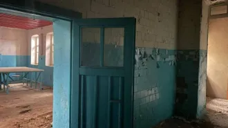Нежилое здание 353,4 кв.м и земельный участок 1769 кв.м, Воронежская область. Здание 353,4 кв.м, кадастровый номер: 36:11:0900006:219 и земельный участок, площадь: 1 769 кв.м, категория земель: Земли населенных пунктов, разрешенное использование: размещение производственных объектов, кадастровый…