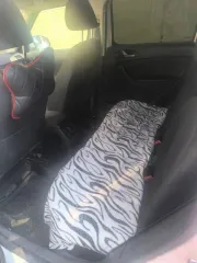 Skoda Yeti 2014 Skoda Yeti, 2014 года, 105 лс, легковой автомобиль ШКОДА ЙЕТИ, идентификационный номер (VIN номер): XW8JF25L0DH717575, год изготовления: 2014, гос.номер: Н606ВА04, тип коробки передач ДСГ, автомат, из вложений левое крыло, передний бампер и задний бампер, скол на правом переднем…