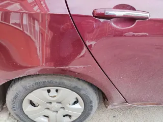 Geely Emgrand, 2012 (VIN: X9W215711C0001264). В залоге у ПАО «Совкомбанк». Ознакомиться с документами, порядком, сроками и условиями продажи имущества должника, характеристиками имущества можно на электронной площадке, определенной в настоящем сообщении, а также предварительно договорившись об…