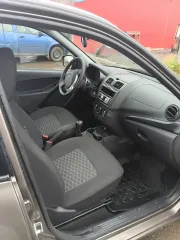 LADA Granta 2024 года выпуска, модель 219140. VIN (кузов): XTA219140S0606037. Дополнительная информация и осмотр по предварительной договоренности по телефону 89601667698 или email: vasilich_291@mail.ru в рабочие дни с 10:00 до 12:00.