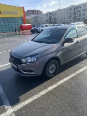Lada Vesta GFL110 2018. Легковой автомобиль марки: Lada, модель: Vesta GFL110, год выпуска: 2018г., кузов №: XTAGFL110JY212037, идентификационный номер (VIN): XTAGFL110JY212037. Ознакомление с имуществом производится по месту его нахождения с момента публикации сообщения о продаже имущества и до…