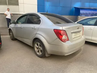Chevrolet KLIT (Aveo) 2012, VIN-номер XUUTA69EJC0007493. По предварительному согласованию посредством эл.почты: kozyulinjuri2@yandex.ru. Находится в г.Королев МО.