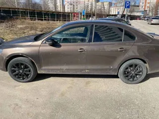 Volkswagen Jetta 2012, 105 л.с., 223166 л.с., АКПП, VIN WVWZZZ16ZCM136066