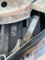 BMW 3 серии, 2013 года, 136 лс, 243621 км, АКПП; BMW 3 серии, 2013 года, 136 лс, 243621 км, АКПП; BMW 316I, 2013 г.в., VIN X4X3A19440J671092, 136 лс, 243621 км, АКПП