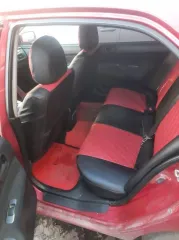 Mitsubishi Lancer, 2005 года, 75 лс, 200000 км, АКПП, VIN: JMBSRCS3A6U004057. Совместно нажитое. Автомобиль на ходу, нет аккумулятора и сигнализации, двигатель работает плохо. На передней двери и пороге незначительные вмятины и царапины. Спереди зимние шины, сзади летняя резина, коробка передач…