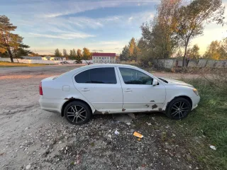 Skoda Octavia 2012 Автомобиль марки SKODA модель Octavia 2012 г.в. VIN-номер XW8CJ41Z9DK222131 С имуществом можно познакомиться по адресу: Владимирская область, Собинский район, г. Лакинск, ул. Лермонтова, д. 36 по предварительной записи у организатора торгов по номеру +7 (920) 920-19-41 СТРОГО…