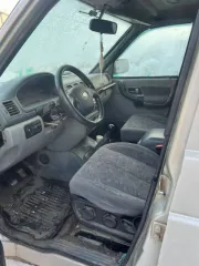 УАЗ Patriot 2011 года, 128 л.с., пробег 90427 км, полный привод, VIN: XTT316300C0000524.