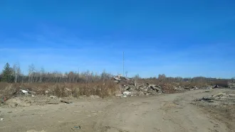 Комплекс недвижимости, 4 746,4 кв. м, Свердловская область. Здание склада технических материалов (216,5 кв. м, кад. № 66:56:0116002:1915), здание шпалотарного цеха (972,8 кв. м, кад. № 66:56:0116002:1925), здание РММ (346,5 кв. м, кад. № 66:56:0116002:1911), здание котельной (79,2 кв. м, кад. №…