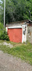 Гараж, 21.9 м² и земельный участок, 30.5 м², г. Осинники, Кемеровская область: здание нежилое, кадастровый номер: 42:31:0107047:160, местоположение: Кемеровская обл, г Осинники, район центральной котельной, блок №26, гараж №8, площадь: 21.9; земельный участок, индивидуальное гаражное строительство…