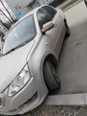 Datsun ON-DO 2014, 2014 г.в., г/н Е371ВХ716, VIN: Z8NBAABD0F0015185. Вид транспорта: - Год выпуска: 2014 Государственный регистрационный знак: Е371ВХ716 VIN номер: Z8NBAABD0F0015185. Марка: ДАТСУН Модель: ОН-ДО