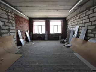 Объект незавершенного строительства 5916.3 кв.м, земельный участок 3283 кв.м, Новосибирская область. Объект незавершенного строительства: кадастровый номер 54:35:064225:973, дата присвоения кадастрового номера 13.11.2015, степень готовности 90%; площадь застройки 5916.3 кв.м, адрес Новосибирская…