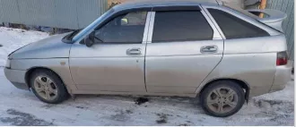 Автомобиль легковой, марка: ВАЗ, модель: 21120, VIN: XTA21120020112405, гос. рег. номер: М215МХ164, год изготовления: 2002