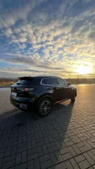 Changan CS55Plus SC6452ABA6, 2024, легковой автомобиль, марка: Changan, модель: CS55Plus SC6452ABA6, год изготовления: 2024, цвет: черный, VIN: LS4ASE2E4RA246224, г/н: У890АН716, мощность двигателя, л. с. (кВт): 180,8, рабочий объем двигателя, куб. см: 1494. Имущество находится в залоге у ПАО…