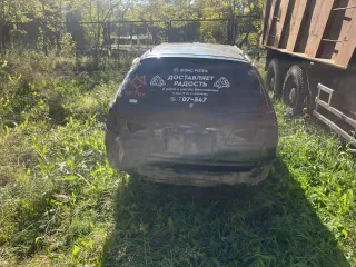 Toyota Caldina 1998 года, 135 лс, 450000 км, полный привод, АКПП, гос.рег. знак Н492НХ138