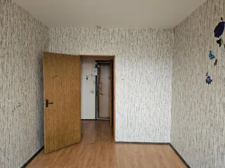 Жилое помещение 51.2 кв.м по адресу: Московская область, д. Голубое, ул. Родниковая, к. 4, кв. 266. Кадастровый номер: 50:09:0070106:3119.