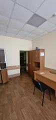 Помещение, назначение: нежилое, площадь 21,5 кв. м, этаж: 1, адрес: Ивановская область, г. Иваново, шоссе Кохомское, д. 8 пом. 1002, кадастровый номер 37:24:010453:703. Ознакомление по месту нахождения имущества при предварительном согласовании даты и времени.