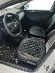 Skoda Rapid 2020, автомобиль марки Skoda модель Rapid 2020 г.в., VIN-номер XW8AG2NH3LK132628. Осмотр имущества производится по адресу: Калининградская область, г. Калининград, ул. Маршала Баграмяна, 34а. Для ознакомления предварительно связываться с организатором торгов по электронной почте…