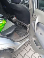 SUV Т11 Vortex Tingo, VIN: X7MDB11DMB0011167, 2011 год, госномер Т662НУ161