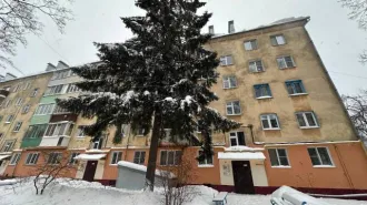 Квартира 30,6 кв.м, 1 комн., г. Чебоксары, Чувашская Республика, по адресу: Чувашская Республика, г. Чебоксары, пр-кт. Мира, д. 27, кв. 129, количество комнат 1, общая площадь 30.6 кв.м., этаж 3, кадастровый номер 21:01:020901:5220.
