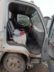 АБ 434340 (VIN X9H43434070000030), 2007 года выпуска, государственный регистрационный знак А144НС93.