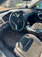 Opel Insignia HB, 2012, VIN XWFGT6EM1C0003901, имущество находится по адресу: Республика Татарстан, г. Бугульма, ул. 14 Павших, д. 29. Получить дополнительную информацию и договориться об осмотре можно по телефону +79172900012 Джафаров Алтай Октай оглы, либо по адресу электронной почты…