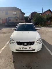 Lada Priora 2009 легковой автомобиль LADA, модель: 217230 Lada Priora, год выпуска: 2009 г., идентификационный номер (VIN): XTA21723090075931. С имуществом, являющимся предметом торгов, можно ознакомиться по предварительной записи у организатора торгов. Телефон для справок 89110276365, электронная…