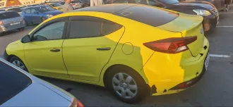 Hyundai Elantra 2019 Hyundai Elantra 2019 г.в. VIN 5NPD74LF8KH494179 С имуществом, являющимся предметом торгов, можно ознакомиться, предварительно связавшись по эл. почте BelovaLubov.AU@yandex.ru