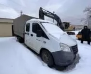 Автомобиль бортовой ГАЗ 278869, Газель NEXT, 2018 г.в.; VIN: Х8B278869J0017906; г.р.з. В185ЕЕ790. НЦ 874 000 руб. НДС не облагается.