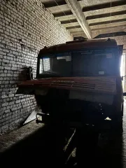 KAMAZ 55111-15 2006 VIN:XTC55111R62275669 Г/Н А587ЕО164