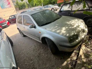 Volkswagen Golf 1998, 75 лс, 376870 км, VIN WVWZZZ1JZXW245560, госномер Х559ОВ152