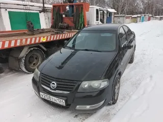 Nissan Almera 2011 Автомобиль марки NISSAN модель Almera 2011 г.в. VIN номер KNMCSHLASCP878380 Ознакомление с документами об имуществе и о торгах осуществляется в период приема заявок в рабочие дни с 11.00 ч. до 18.00 ч. (время местное) по адресу: г. Красноярск, ул. Карла Маркса, 73А, 4-й этаж…