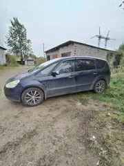 Легковой автомобиль марки:  FORD, модели: S Max, год  выпуска: 2008 г.,  идентификационный номер   VIN : WF0SXXGBWS8D02016 Дополнительную информацию можно получить с момента публикации сообщения о торгах и до окончания периода приема заявок по будням с 10:00 до 17:00  по МСК  по адресу: 150040…
