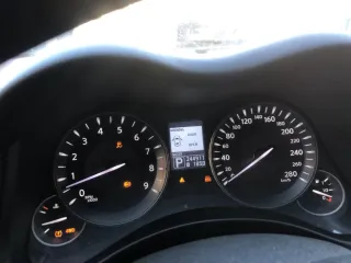 Инфинити M37 2012 года выпуска. Автомобиль на ходу. VIN: Z8NBBNY51CS000610. Имеется залог, который снимается после оплаты. Имеются запреты на регистрацию. Согласно пункту 7 статьи 47 Федерального закона №229, все запреты прекращаются при признании должника банкротом. Покупатель самостоятельно…