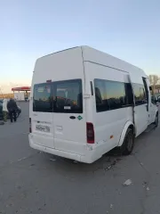 Автобус прочее, 2007 г.в., VIN: XUS22270270001160. Особые отметки: установлен бензиновый ДВС 2JZ с АКПП и ГБО работы на сжиженном газе на осн сктс 54А 0878 от 24.05.2015 года ГИБДД ГУ МВД России по 18+1мест. Состояние условно-пригодное.