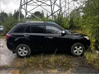 Lifan 215800 2014 автомобиль легковой 2014 года выпуска, пробег 140000.00 км 128.00 л.с. (1794.00 куб. см), vin: x9w215800e0027058, цвет кузова: черный, местонахождение: санкт-петербург, автомобильная ул, дом 3. тс на ходу, имеется коррозия металла, не открывается крышка багажника, горит лампочка…