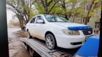Д-к Кобахидзе А.Н. А/м Lifan 214813, 2012 г.в, г/н Е154КР30, VIN X9W214813C0025080 Д-к Кобахидзе А.Н. А/м Lifan 214813, 2012 г.в, г/н Е154КР30, VIN X9W214813C0025080 
Вид транспорта: легковой 
Год выпуска: 2012 
Государственный регистрационный знак: Е154КР30 
VIN номер: X9W214813C0025080 
Марка…