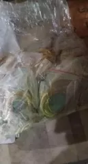 Пуговицы в пачках – 178 шт.; брелоки – 340 шт.; серьги – 31 шт.; бусы-557 шт.; браслеты-59 шт.; серьги-пуссеты-1755 шт., браслеты-39 шт., бусы-15 шт. Пуговицы в пачках – 178 шт.; брелоки – 340 шт.; серьги – 31 шт.; бусы-557 шт.; браслеты-59 шт.; серьги-пуссеты-1755 шт., браслеты-39 шт., бусы-15 шт…