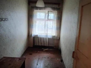 Помещение жилое (квартира), кадастровый номер 73:24:020903:128, площадь 51.7, адрес: г. Ульяновск, ул. Академика Павлова, д. 26А, кв. 7 (хозяйственное ведение).