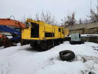 Экскаватор гусеничный Caterpillar 320CL, дв.№ 7JK85417, зав.№CAT0320CLGLA01908, 2005 г.в., гос.рег.знак СР 7522 63. Местонахождение: Самара, п. Козелки автобаза №2.