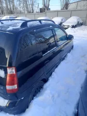 Hyundai Matrix 1.8 GLS AT, 2009 г.в., г.р.з. О124ВС774, VIN NLHPN81DP9Z062608. HYUNDAY MATRIX 1,8 GLS AT 2009 г.в. г.р.з. О124ВС774, VIN NLHPN81DP9Z062608. Автомобиль приобретен должником в период брака, соответственно, данное имущество является совместно нажитым и 50% от реализации подлежит…