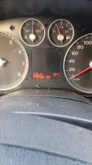 Ford Focus, 2007 года, 125 лс, 371000 км. Легковой автомобиль, марка: FORD, модель: FOCUS, год изготовления: 2007, цвет: Серебристый, мощность двигателя, л. с. (кВт): 125, VIN: X9F4XXEED47J18828, г/н: Х536ТЕ73.
