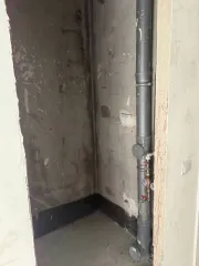 Квартира 30,1 кв.м в Ленинградской области, Всеволожский район, город Мурино, улица Екатерининская, дом 23, квартира 158. Кадастровый номер 47:07:0722001:152910.