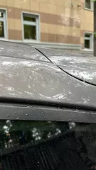 Транспортное средство – легковой автомобиль марка – Ford Focus, год выпуска – 2012, VIN – X9FKXXEEBKCD30307, цвет – серый. Имущество обременено залогом АО «ТБанк».