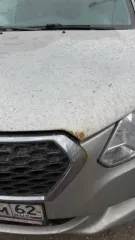 Datsun on-DO, 2017 года, 87 лс, 238812 км, АКПП, автомобиль DATSUN on-DO, 2017 года выпуска, VIN Z8NBAABD0J0074393, реализуемое имущество находится в залоге у Банка ВТБ (публичное АО) на основании Определения Арбитражного суда Рязанской области от 13 января 2026 года.
